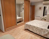 Resale - Apartments - Flats - Benidorm - Levante
