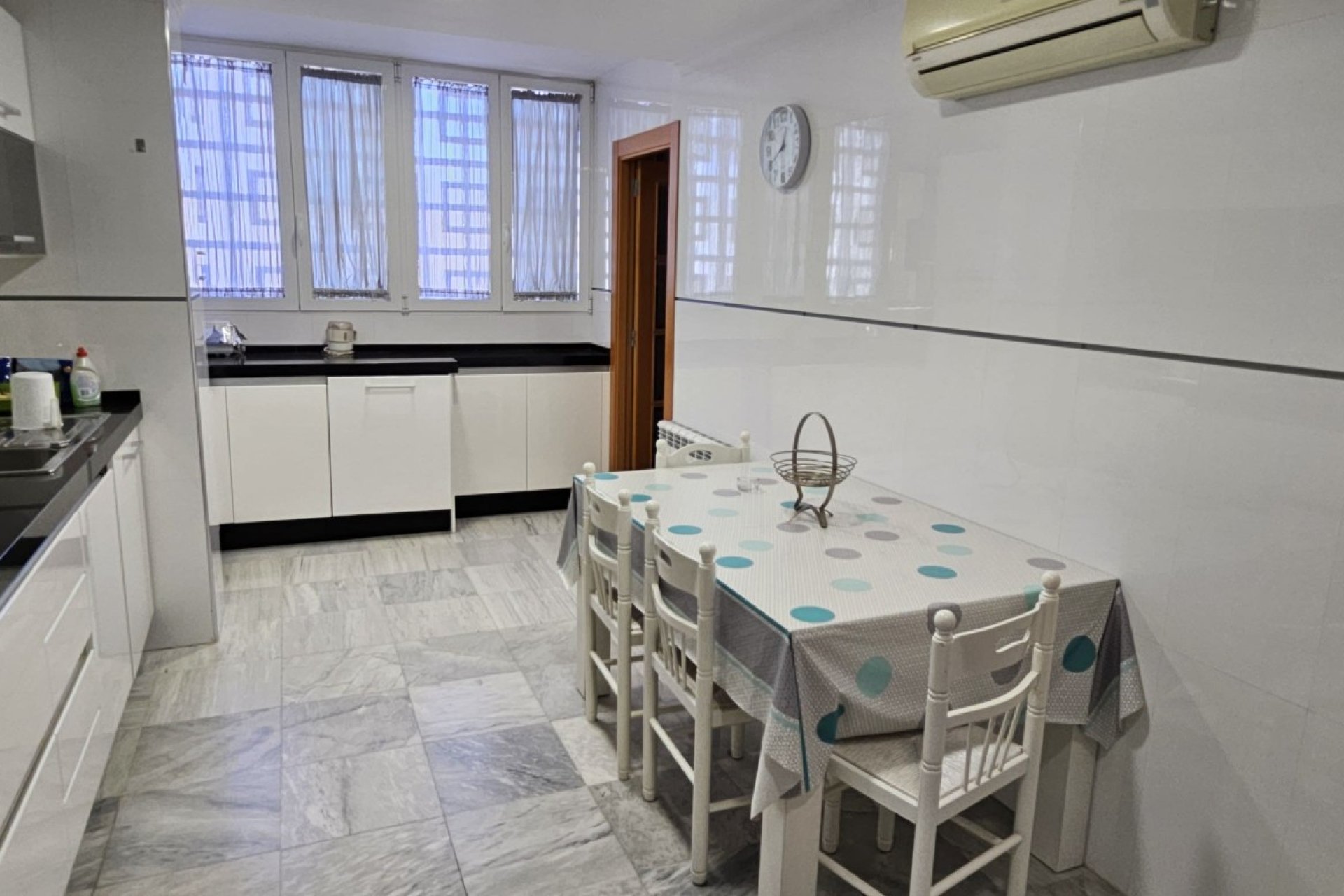 Resale - Apartments - Flats - Benidorm - Levante