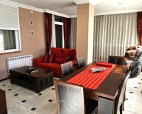 Resale - Apartments - Flats - Benidorm - Levante