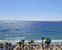 Resale - Apartments - Flats - Benidorm - Levante