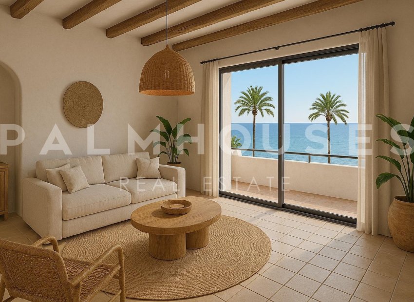 Resale - Apartments - Flats - Benidorm - Levante