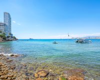Resale - Apartments - Flats - Benidorm - Levante