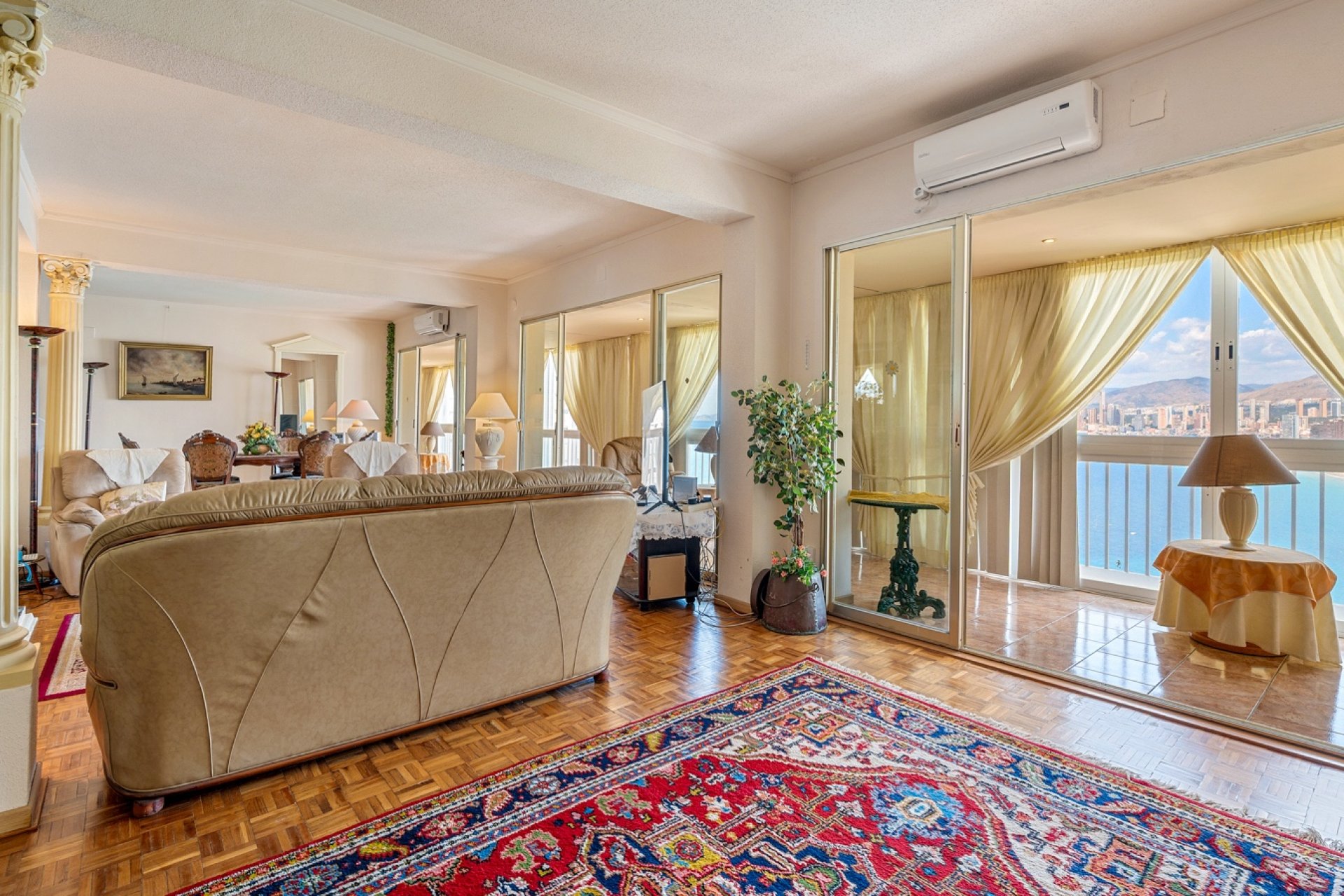 Resale - Apartments - Flats - Benidorm - Levante