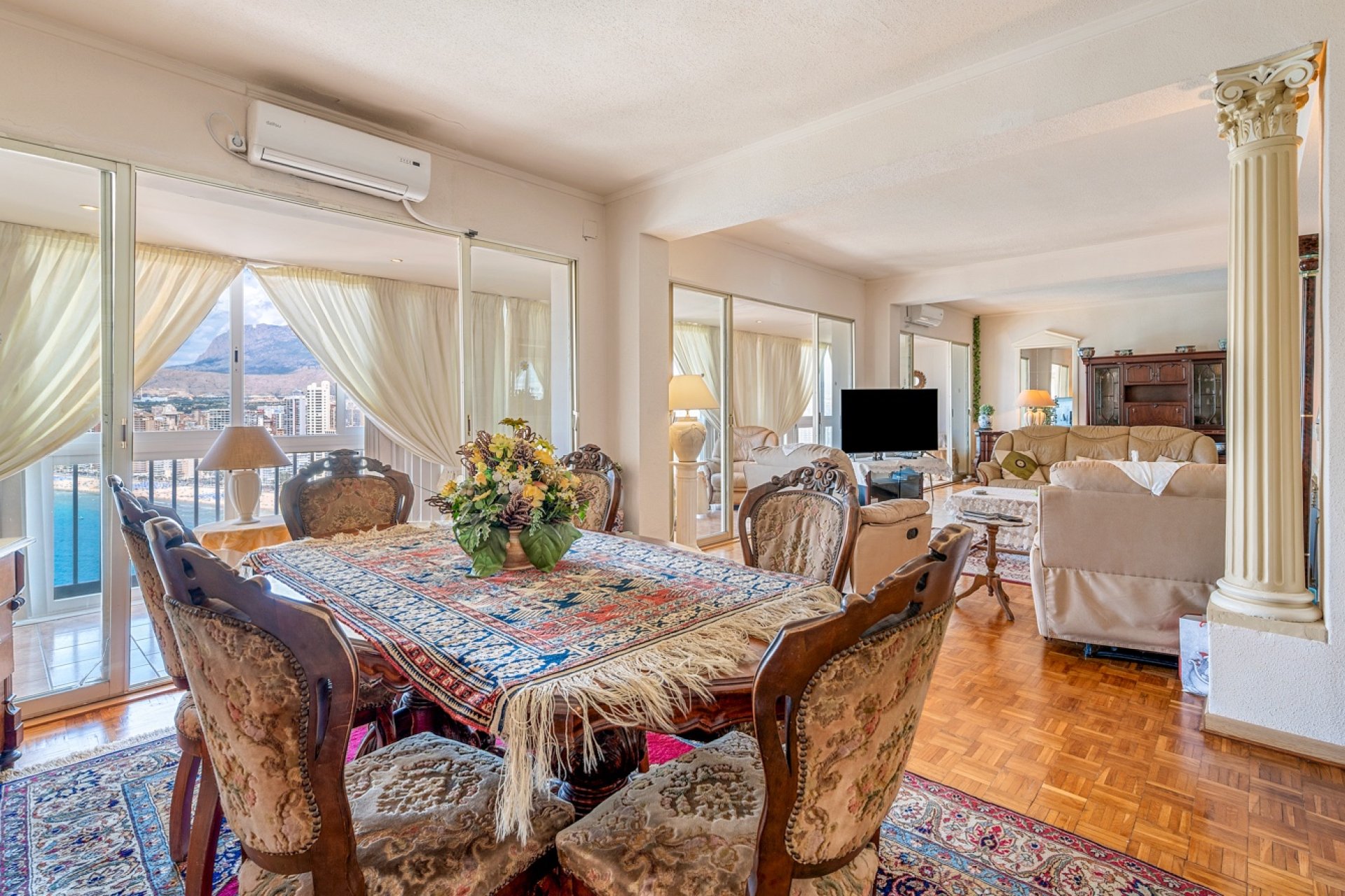 Resale - Apartments - Flats - Benidorm - Levante