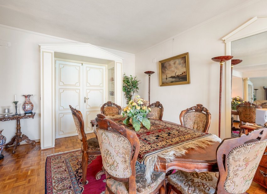 Resale - Apartments - Flats - Benidorm - Levante