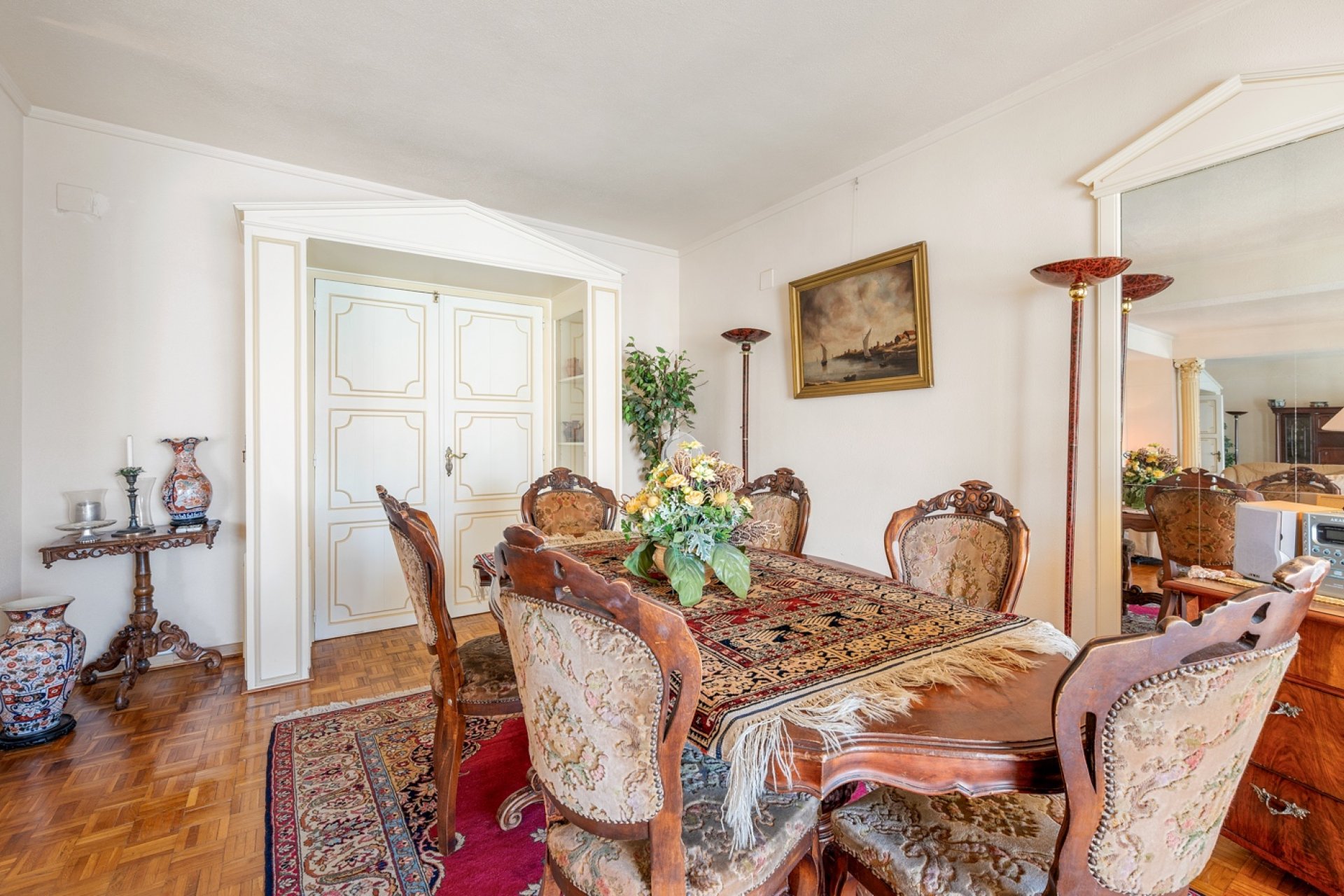 Resale - Apartments - Flats - Benidorm - Levante