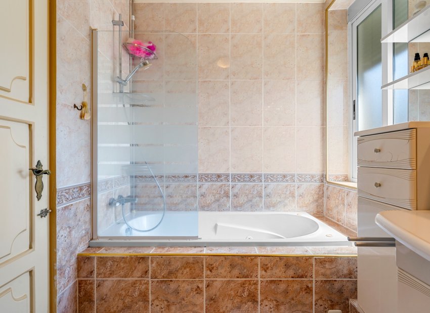 Resale - Apartments - Flats - Benidorm - Levante