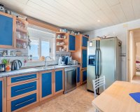 Resale - Apartments - Flats - Benidorm - Levante