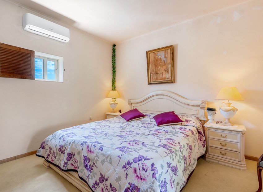 Resale - Apartments - Flats - Benidorm - Levante
