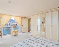 Resale - Apartments - Flats - Benidorm - Levante