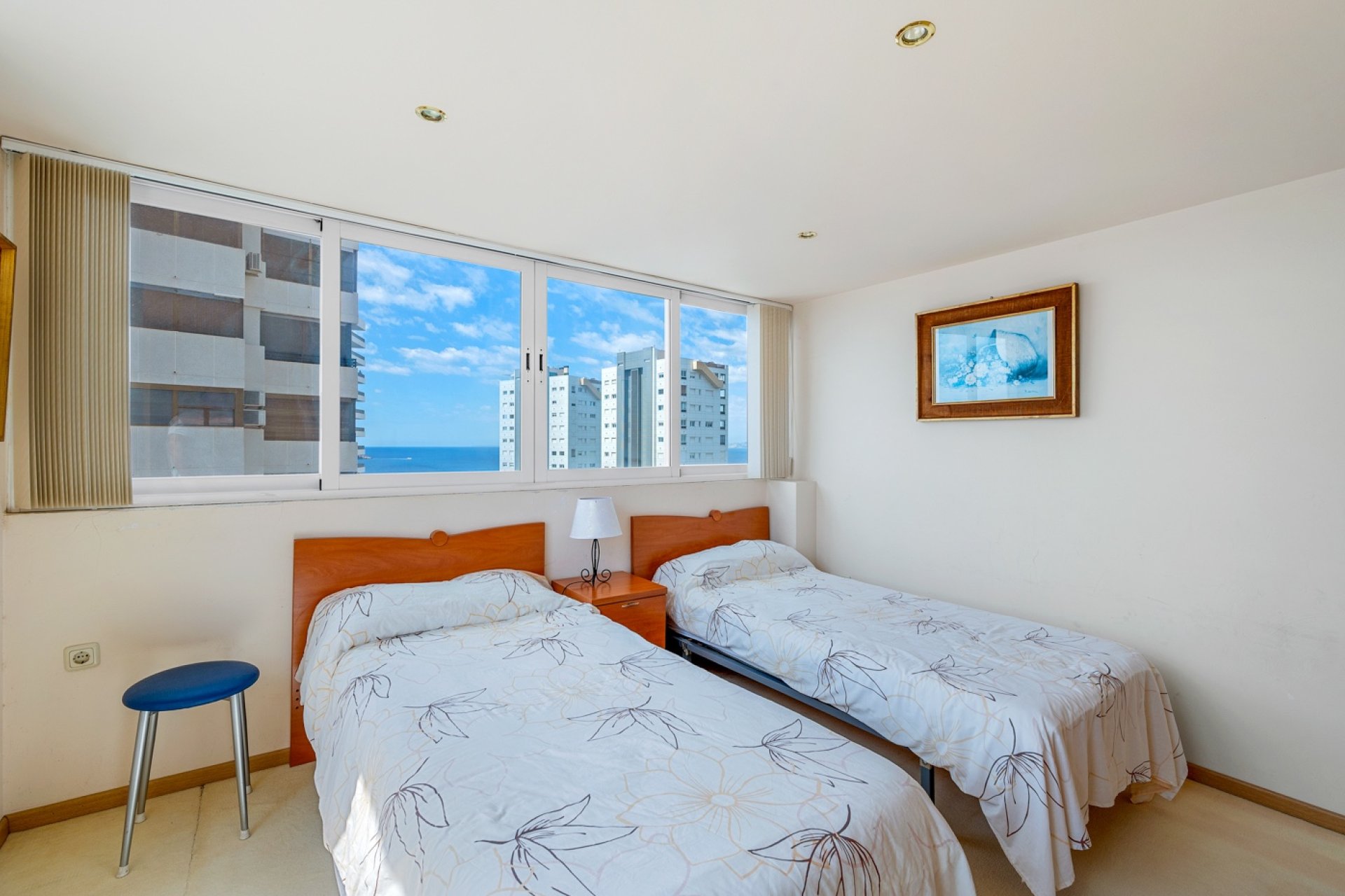Resale - Apartments - Flats - Benidorm - Levante