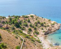 Resale - Apartments - Flats - Benidorm - Levante