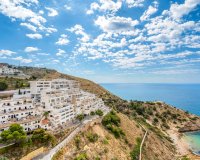 Resale - Apartments - Flats - Benidorm - Levante