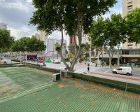 Resale - Apartments - Flats - Benidorm - Levante