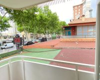 Resale - Apartments - Flats - Benidorm - Levante