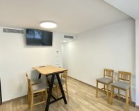 Resale - Apartments - Flats - Benidorm - Levante