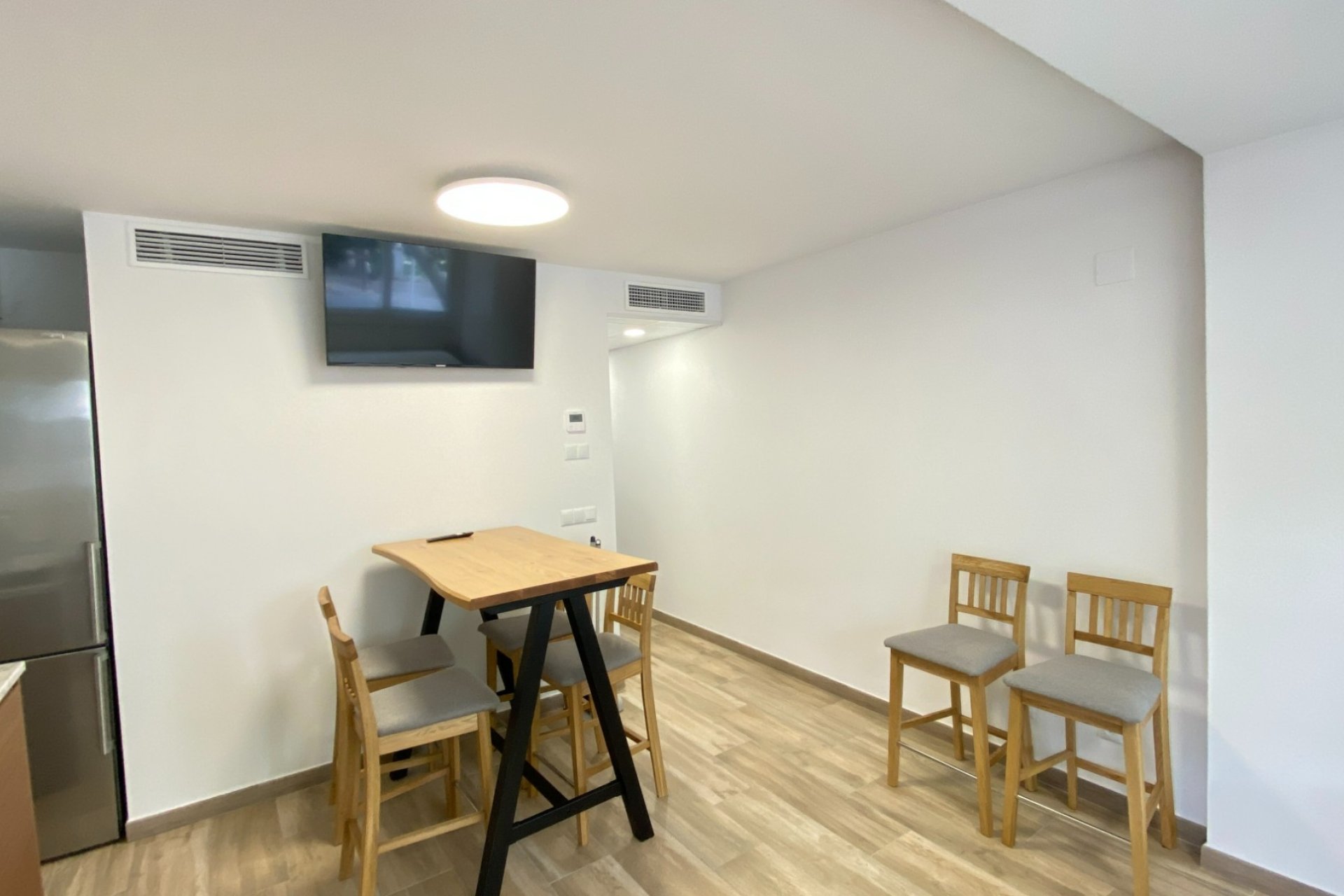 Resale - Apartments - Flats - Benidorm - Levante