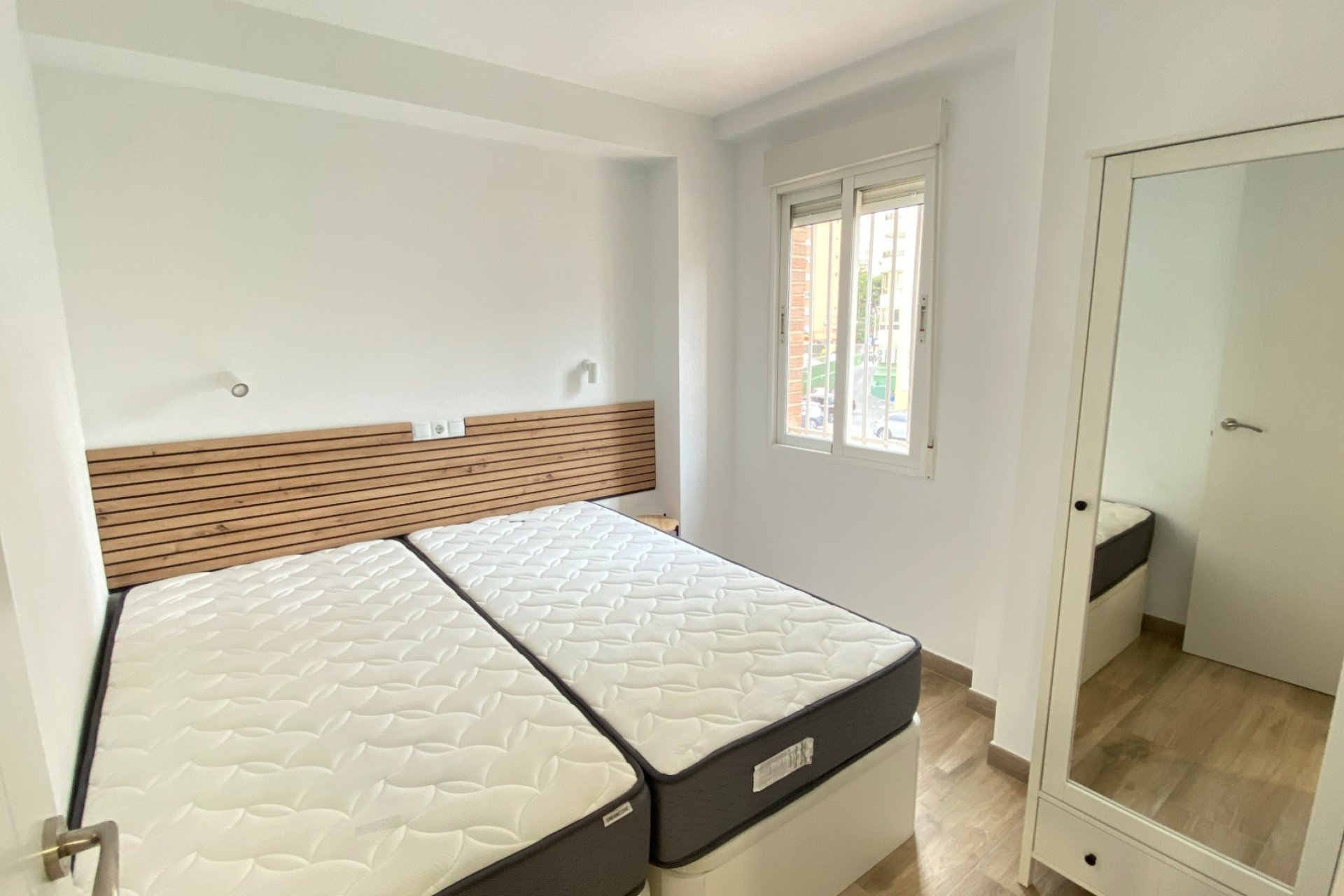 Resale - Apartments - Flats - Benidorm - Levante