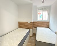 Resale - Apartments - Flats - Benidorm - Levante