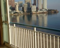 Resale - Apartments - Flats - Benidorm - Levante