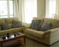 Resale - Apartments - Flats - Benidorm - Levante