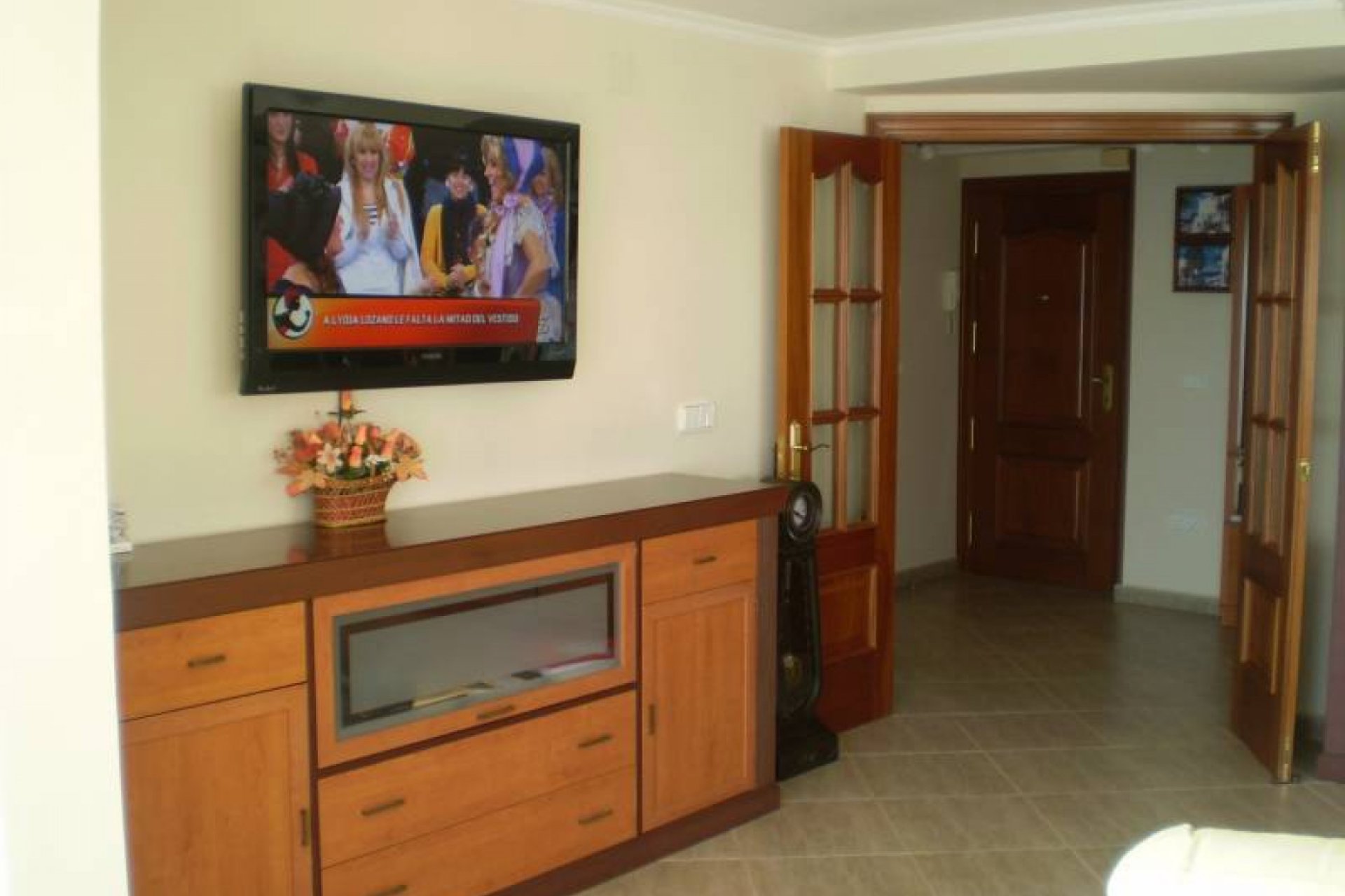Resale - Apartments - Flats - Benidorm - Levante
