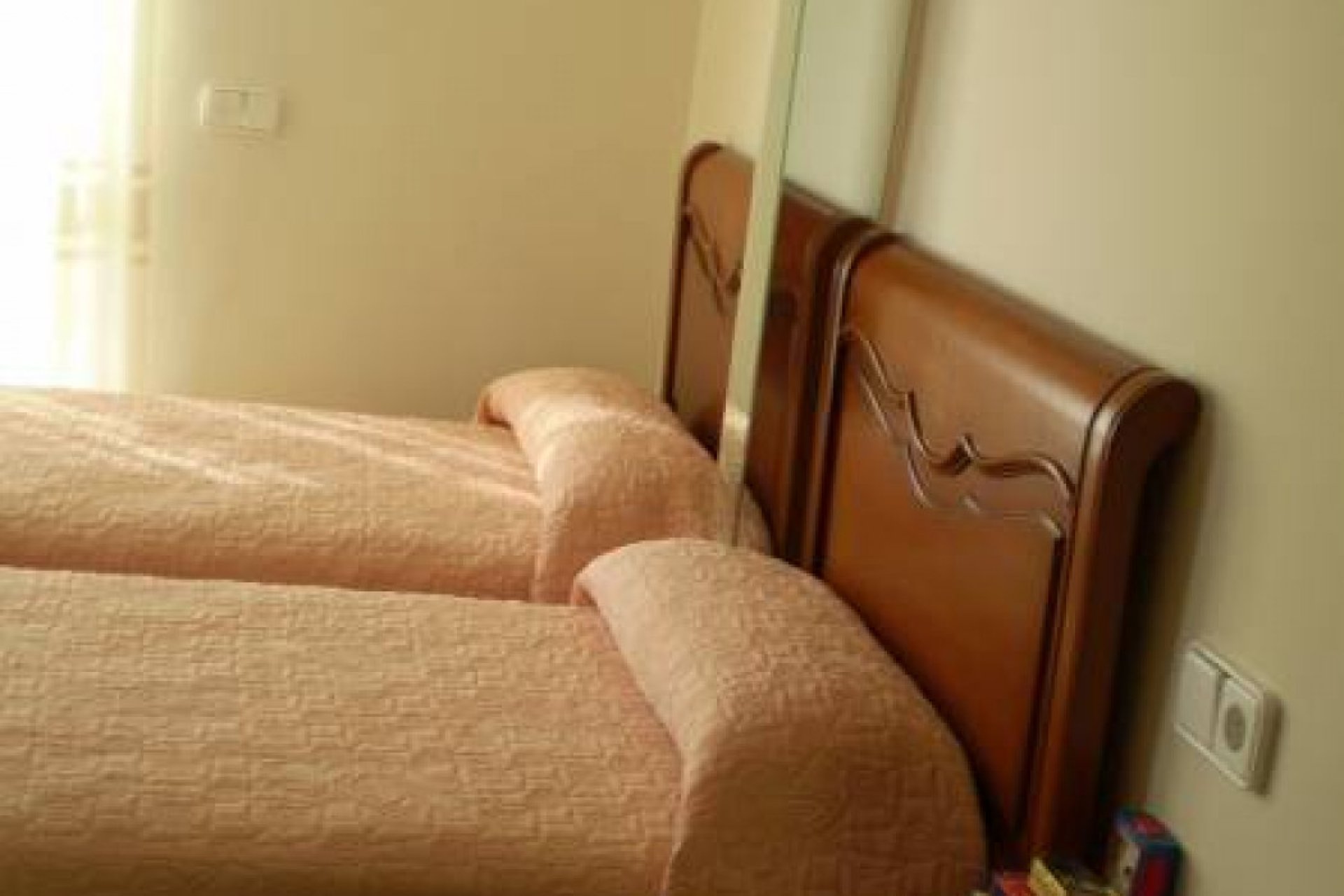 Resale - Apartments - Flats - Benidorm - Levante