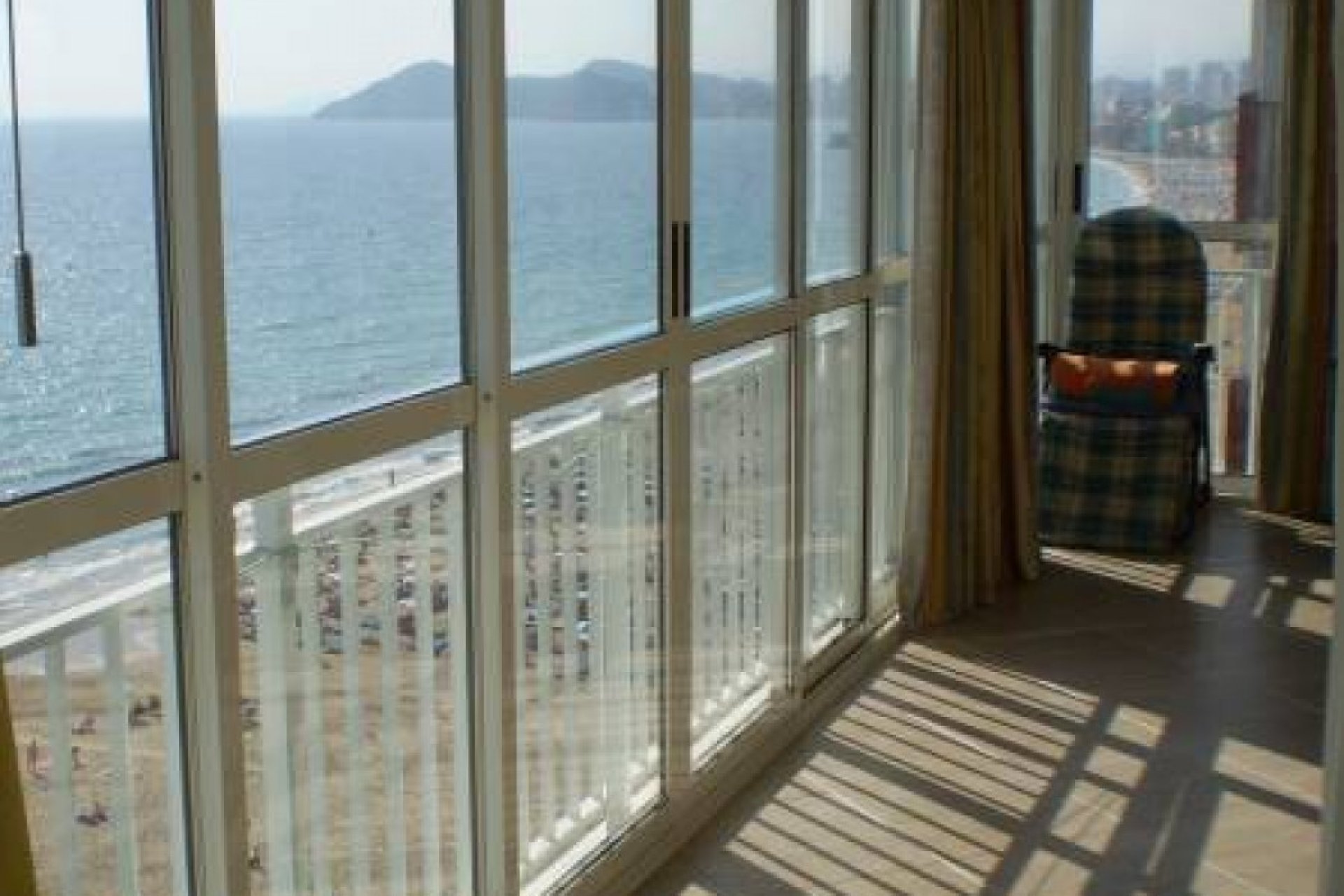 Resale - Apartments - Flats - Benidorm - Levante
