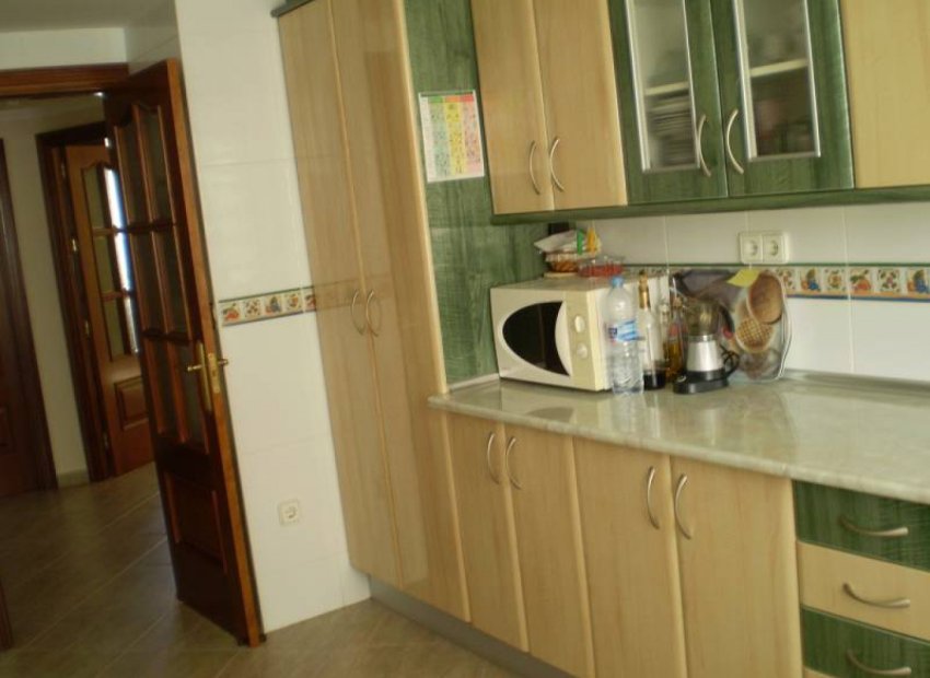Resale - Apartments - Flats - Benidorm - Levante