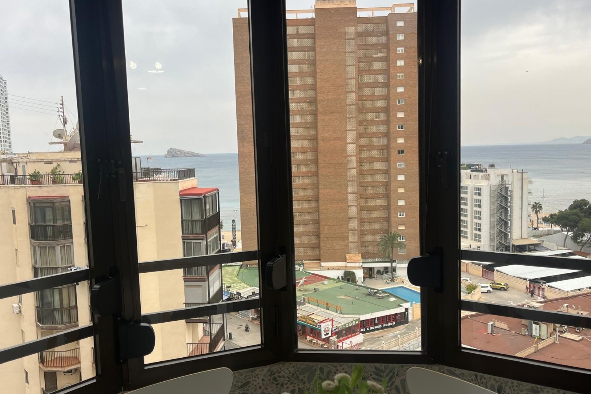 Resale - Apartments - Flats - Benidorm - Levante