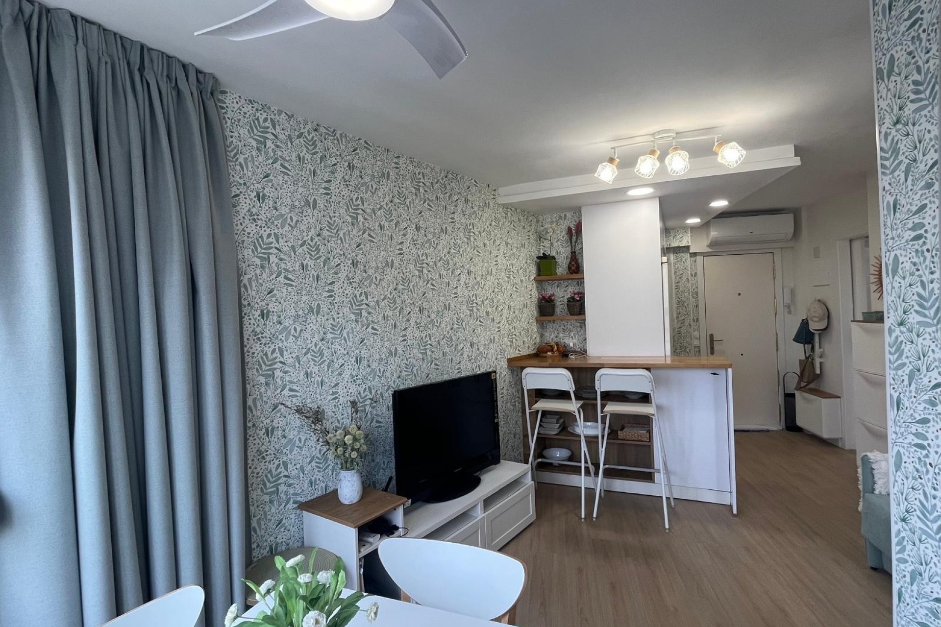 Resale - Apartments - Flats - Benidorm - Levante