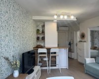 Resale - Apartments - Flats - Benidorm - Levante