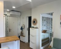 Resale - Apartments - Flats - Benidorm - Levante
