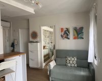 Resale - Apartments - Flats - Benidorm - Levante