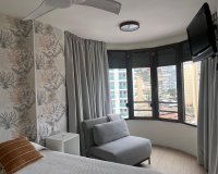 Resale - Apartments - Flats - Benidorm - Levante