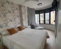 Resale - Apartments - Flats - Benidorm - Levante