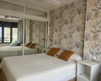 Resale - Apartments - Flats - Benidorm - Levante