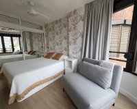 Resale - Apartments - Flats - Benidorm - Levante