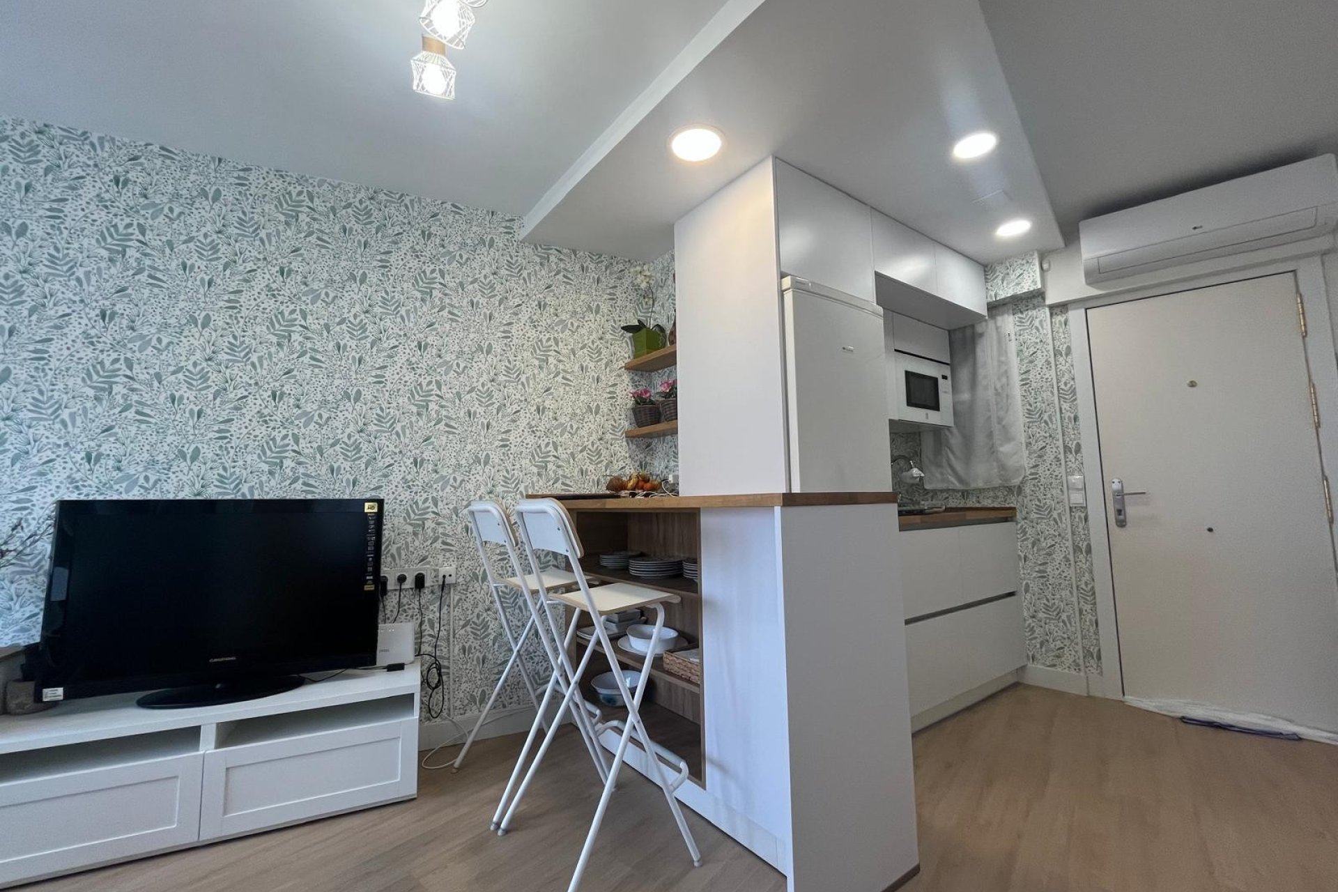 Resale - Apartments - Flats - Benidorm - Levante