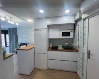 Resale - Apartments - Flats - Benidorm - Levante