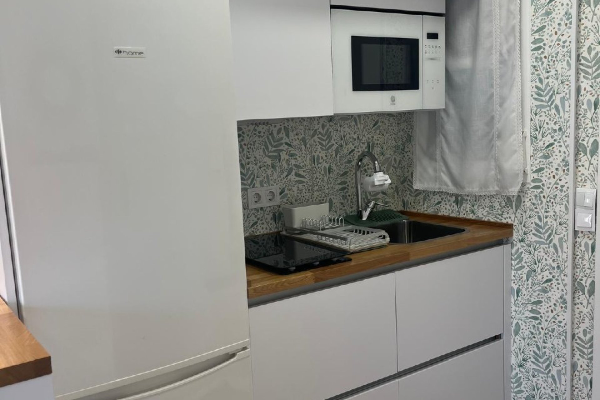 Resale - Apartments - Flats - Benidorm - Levante