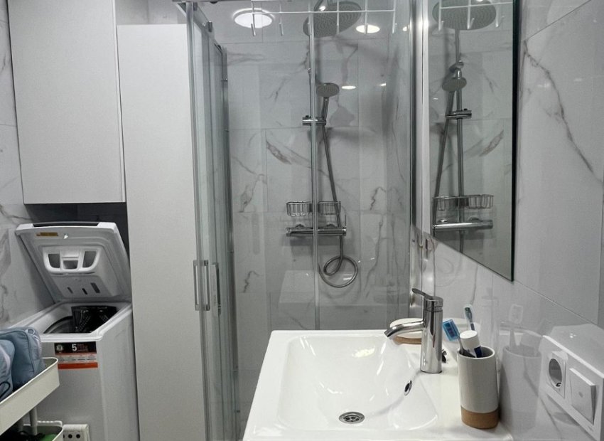Resale - Apartments - Flats - Benidorm - Levante