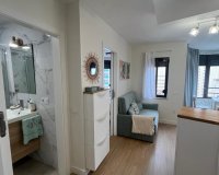 Resale - Apartments - Flats - Benidorm - Levante
