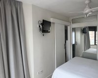 Resale - Apartments - Flats - Benidorm - Levante