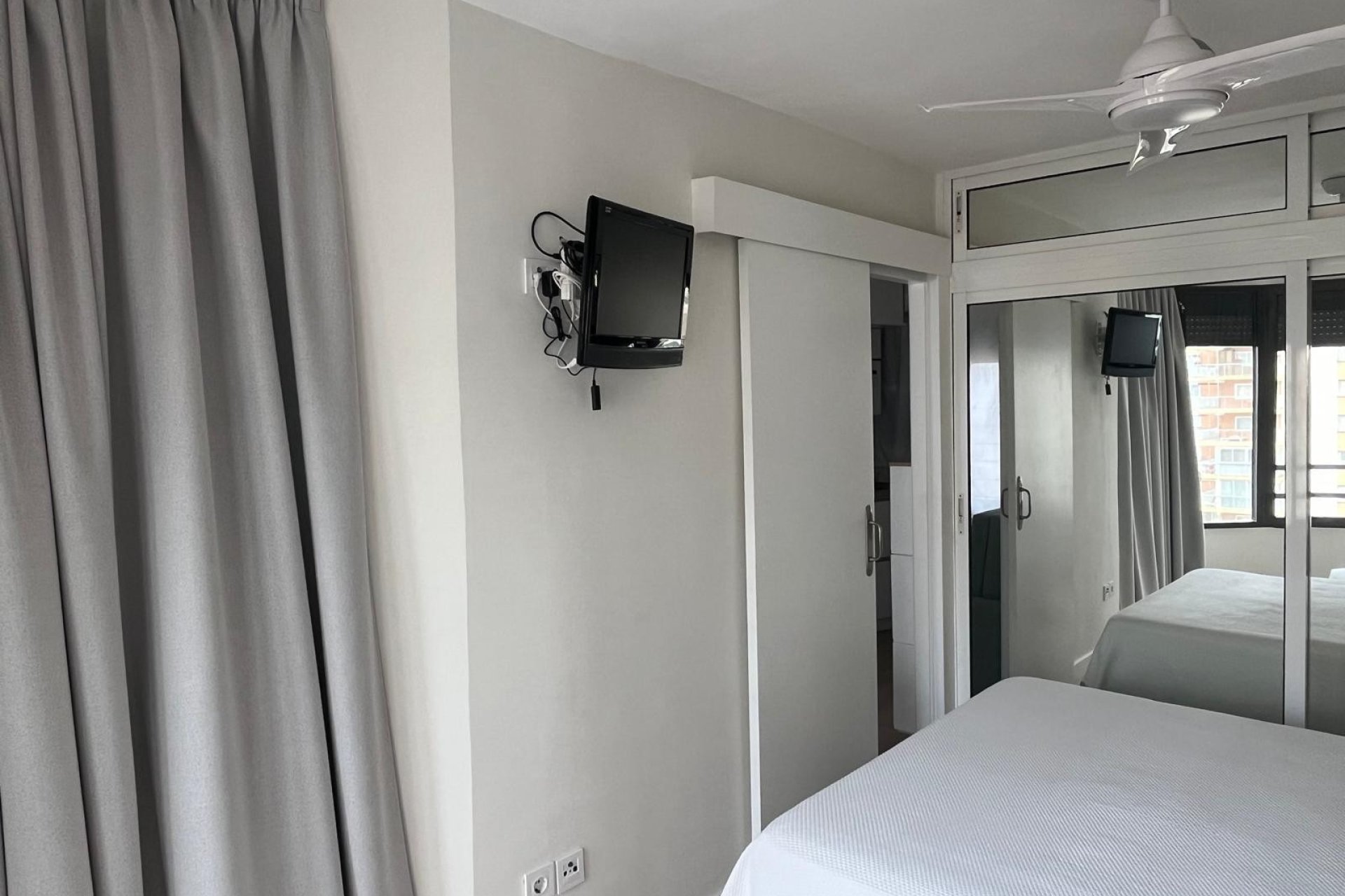 Resale - Apartments - Flats - Benidorm - Levante