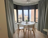 Resale - Apartments - Flats - Benidorm - Levante