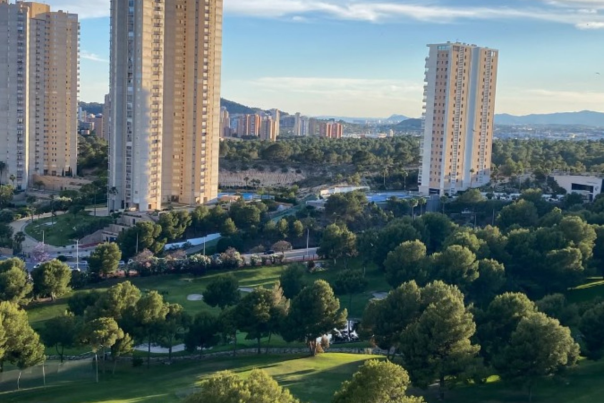 Resale - Apartments - Flats - Benidorm - Playa Poniente