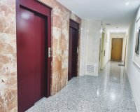 Resale - Apartments - Flats - Benidorm - Playa Poniente
