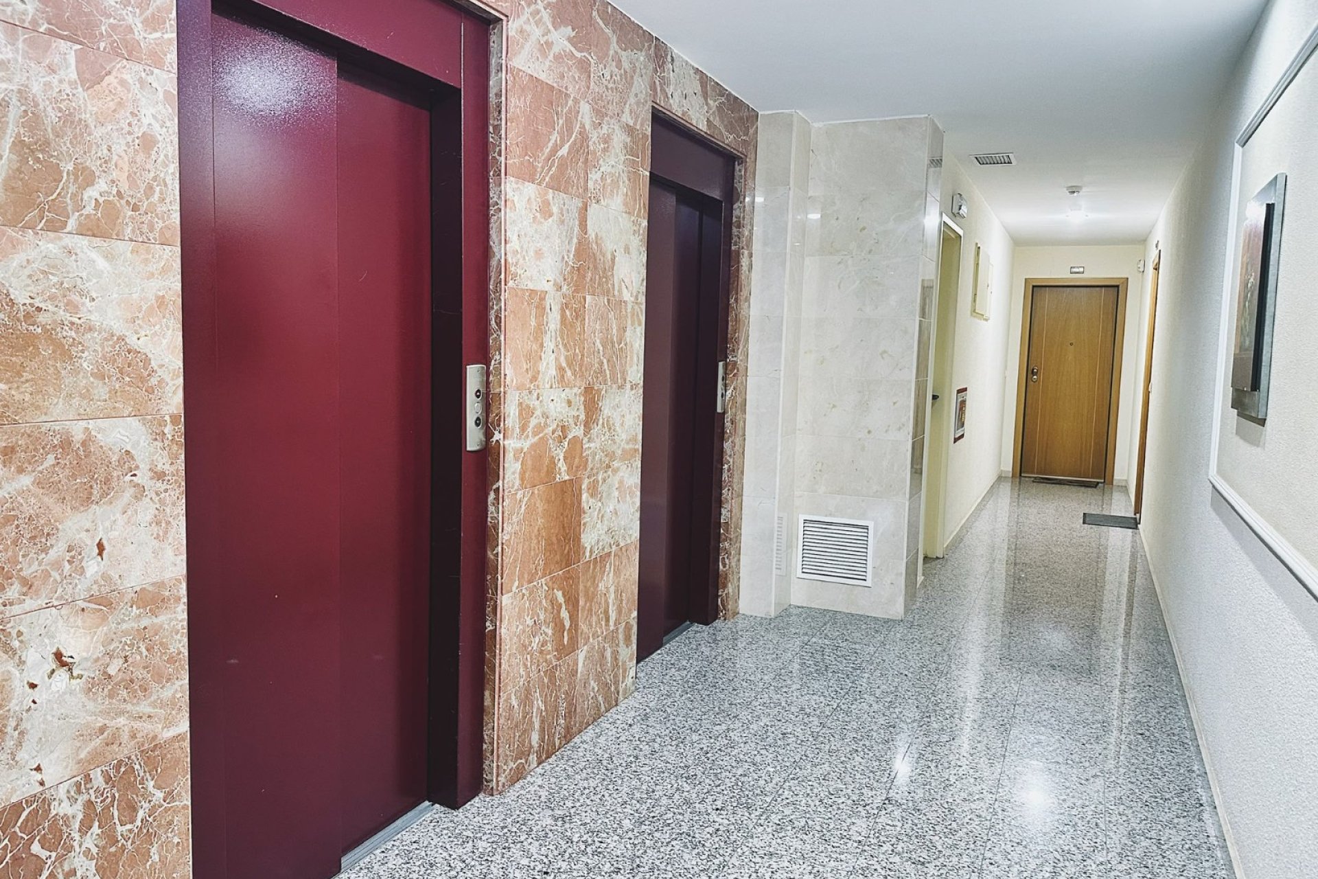 Resale - Apartments - Flats - Benidorm - Playa Poniente