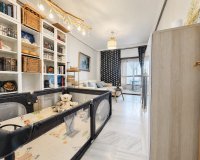 Resale - Apartments - Flats - Benidorm - Playa Poniente